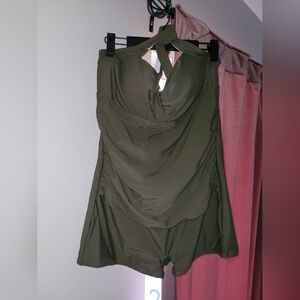 Cupshe Bathingsuit Size 2x